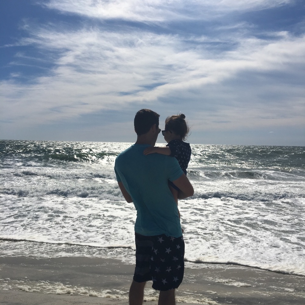 Meet your Posher, Dave